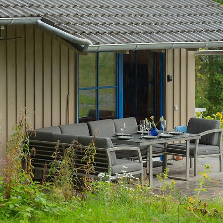 Holiday Home Ferienhaus Bude 87 By Interhome Bad Arolsen Esterno foto