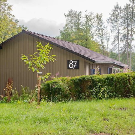 Holiday Home Ferienhaus Bude 87 By Interhome Bad Arolsen Esterno foto