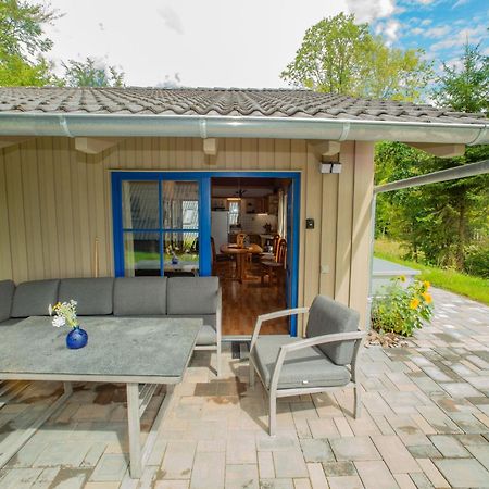 Holiday Home Ferienhaus Bude 87 By Interhome Bad Arolsen Esterno foto