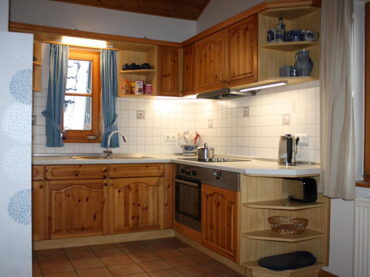 Holiday Home Ferienhaus Bude 87 By Interhome Bad Arolsen Esterno foto