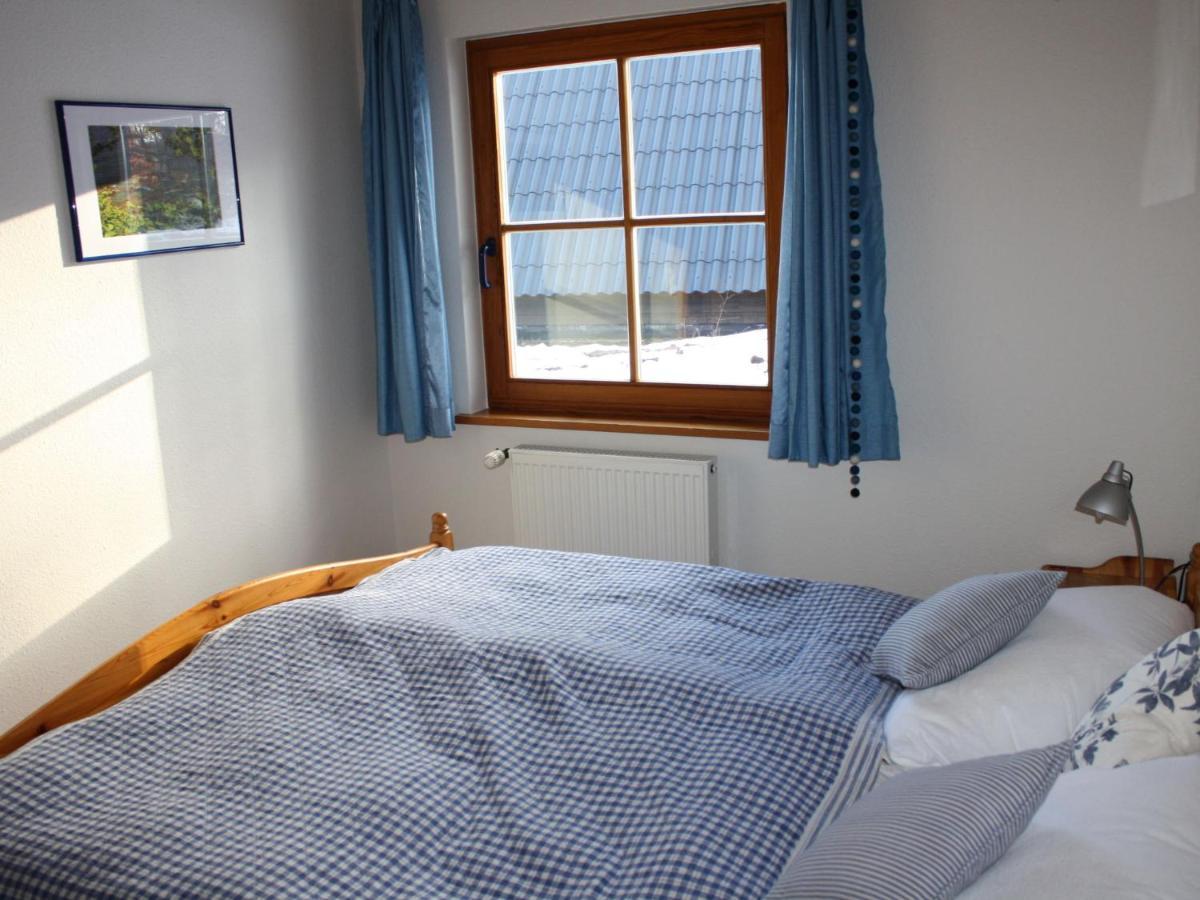 Holiday Home Ferienhaus Bude 87 By Interhome Bad Arolsen Esterno foto