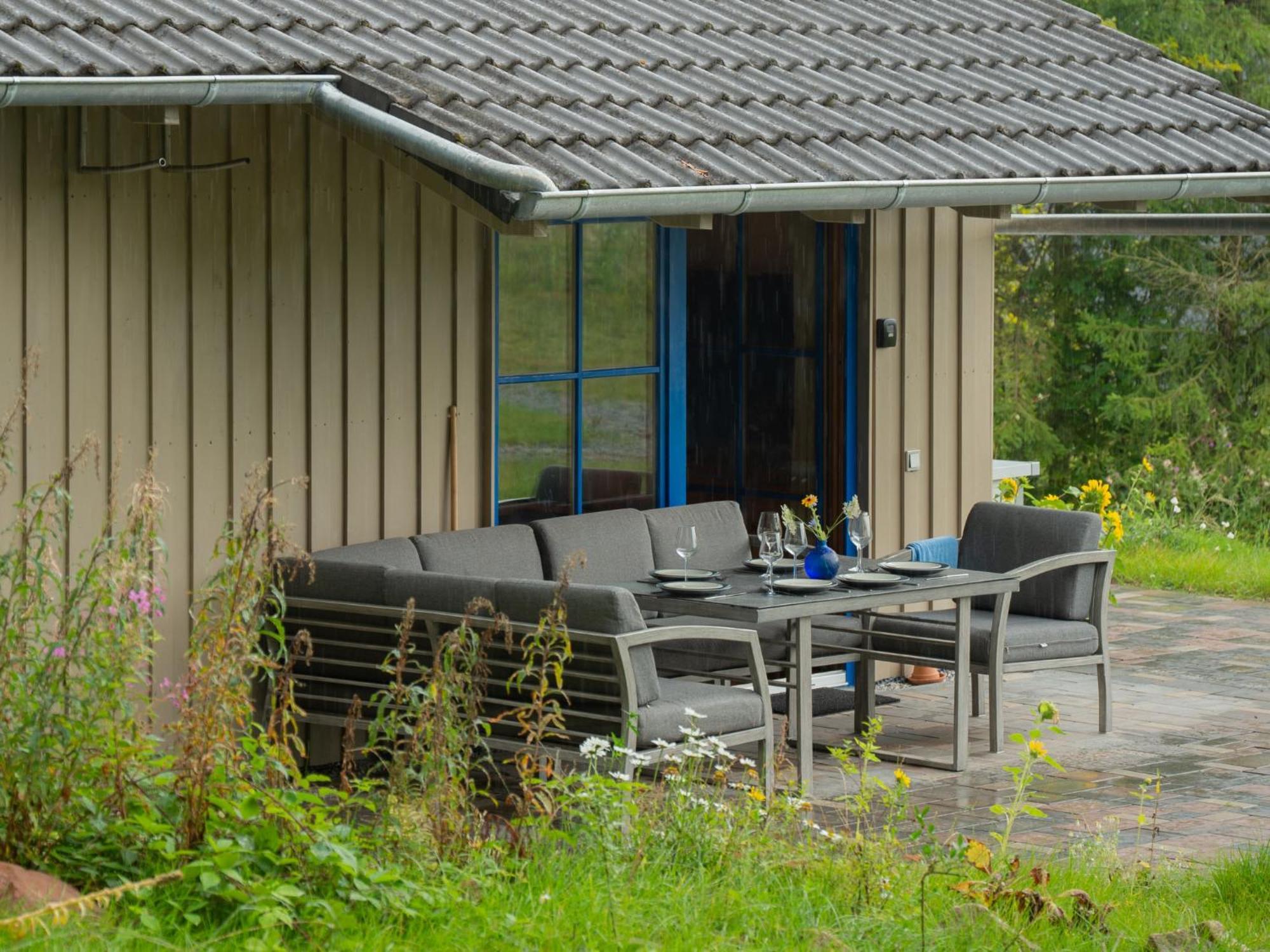 Holiday Home Ferienhaus Bude 87 By Interhome Bad Arolsen Esterno foto