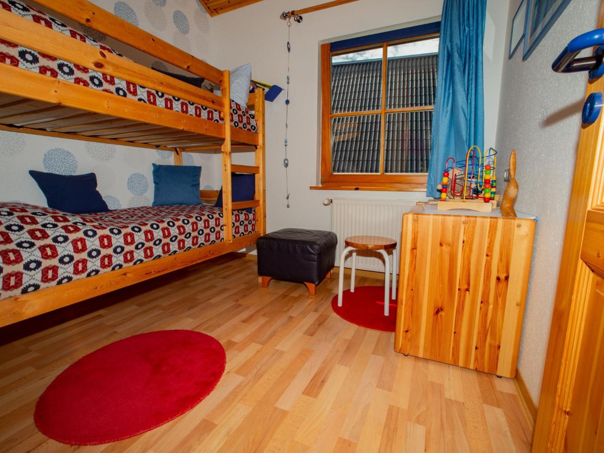 Holiday Home Ferienhaus Bude 87 By Interhome Bad Arolsen Esterno foto