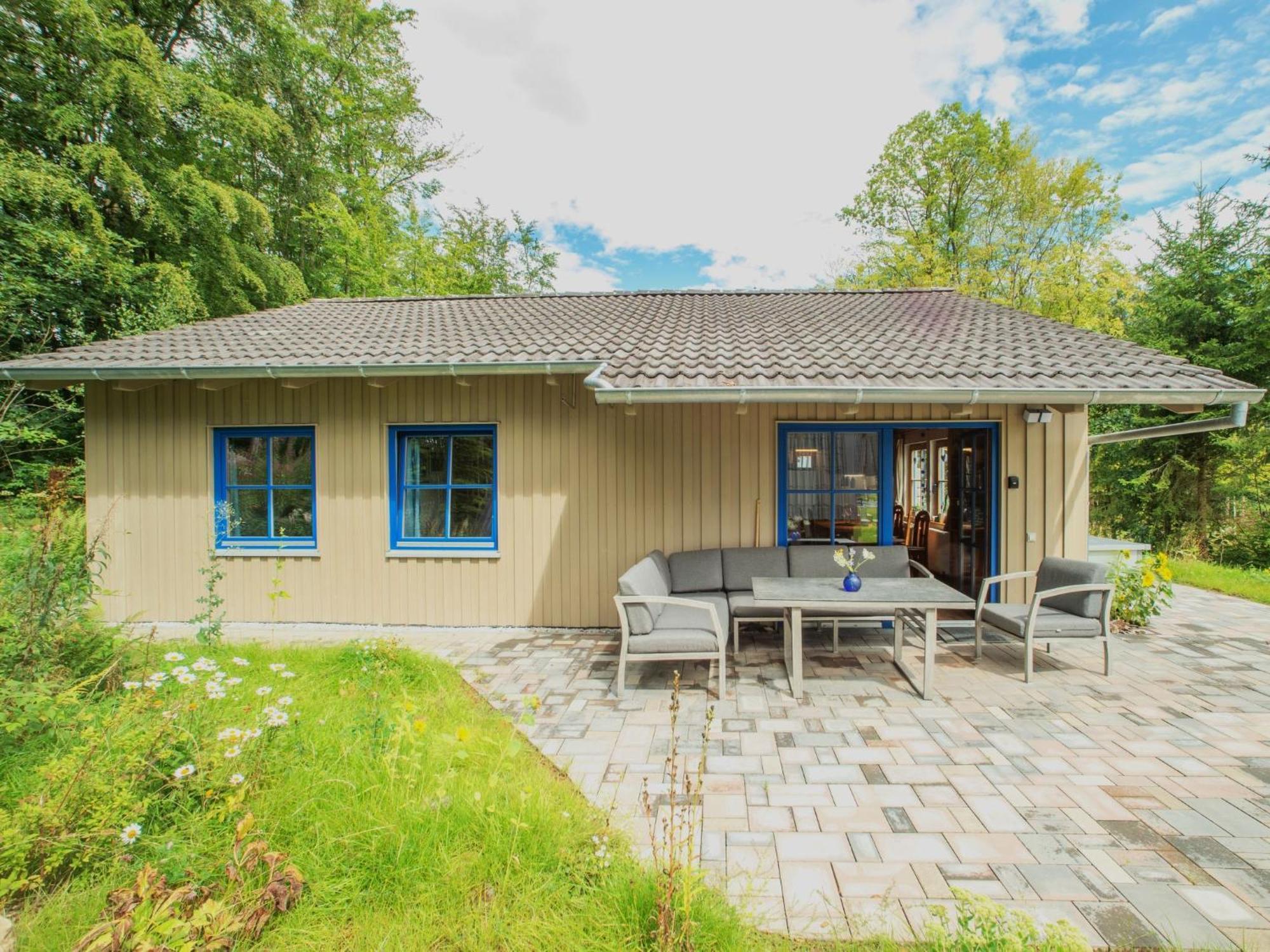 Holiday Home Ferienhaus Bude 87 By Interhome Bad Arolsen Esterno foto