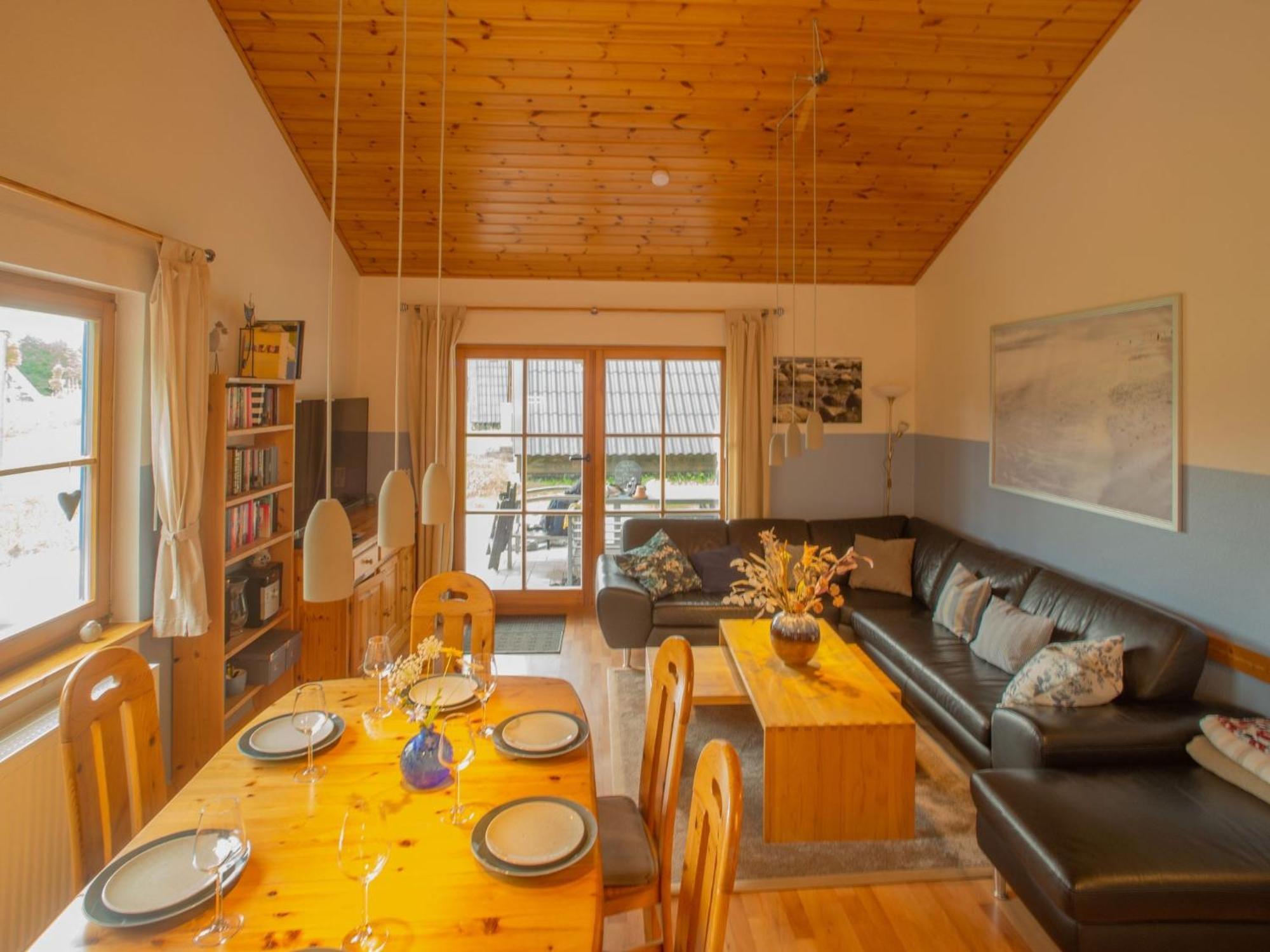 Holiday Home Ferienhaus Bude 87 By Interhome Bad Arolsen Esterno foto