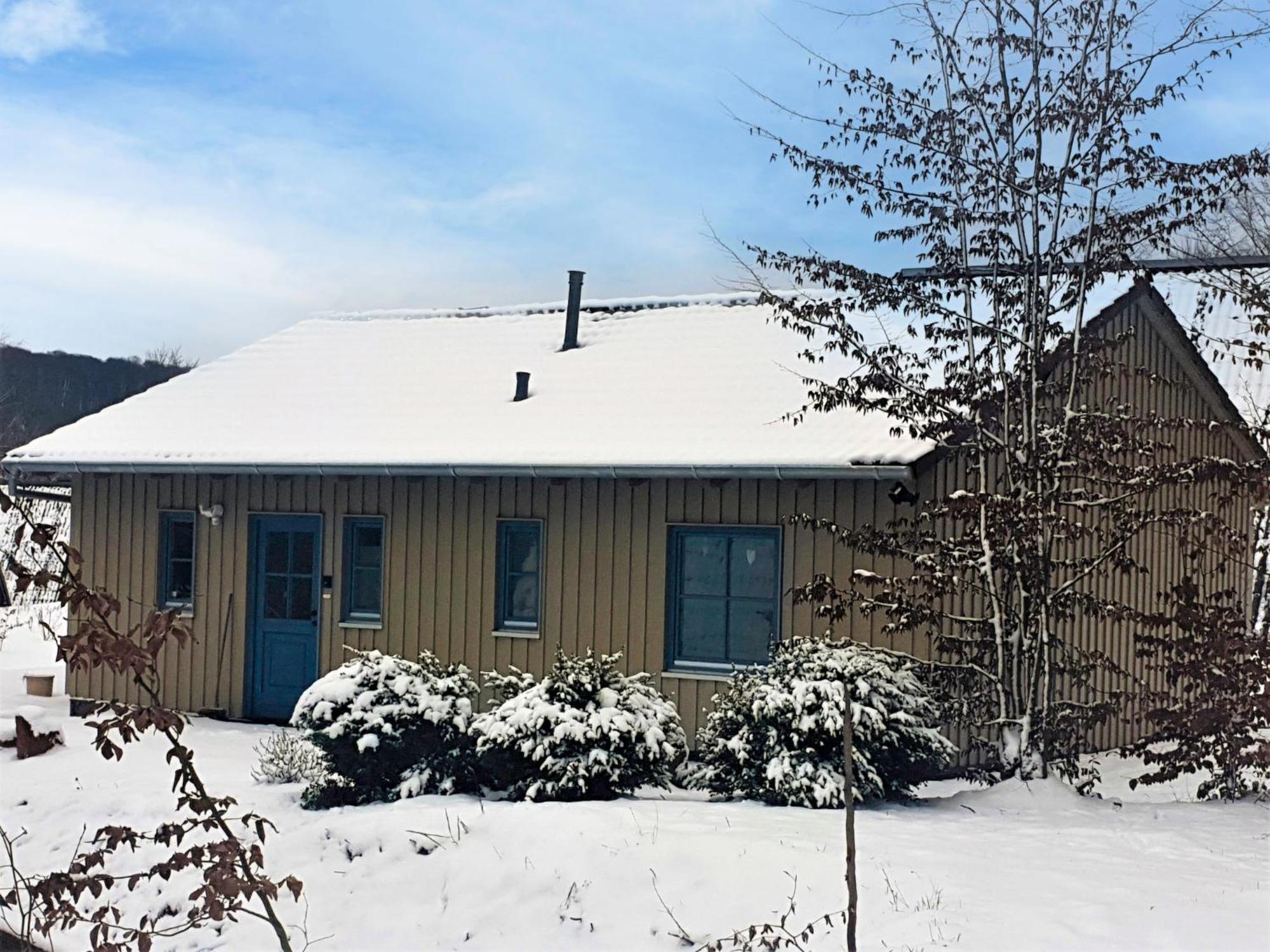 Holiday Home Ferienhaus Bude 87 By Interhome Bad Arolsen Esterno foto
